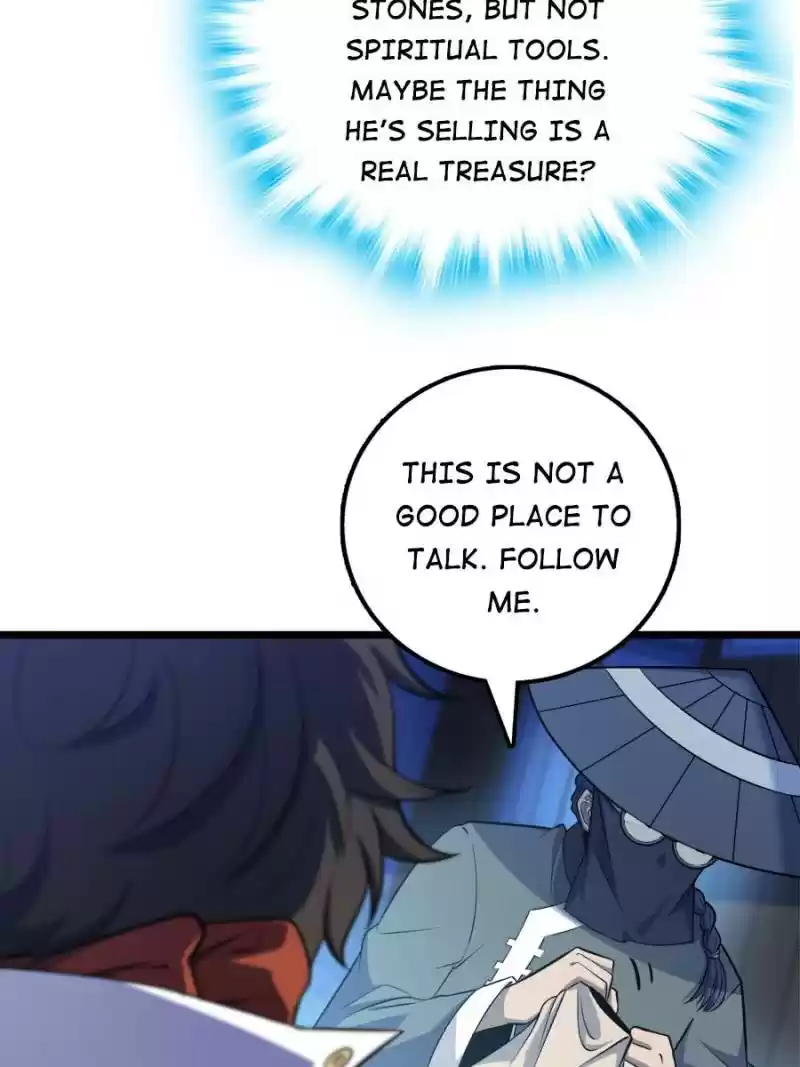 Spare Me, Great Lord! Chapter 66