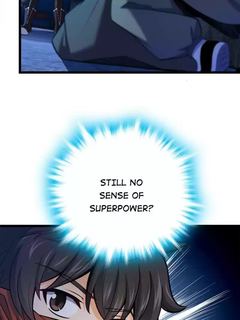 Spare Me, Great Lord! Chapter 66