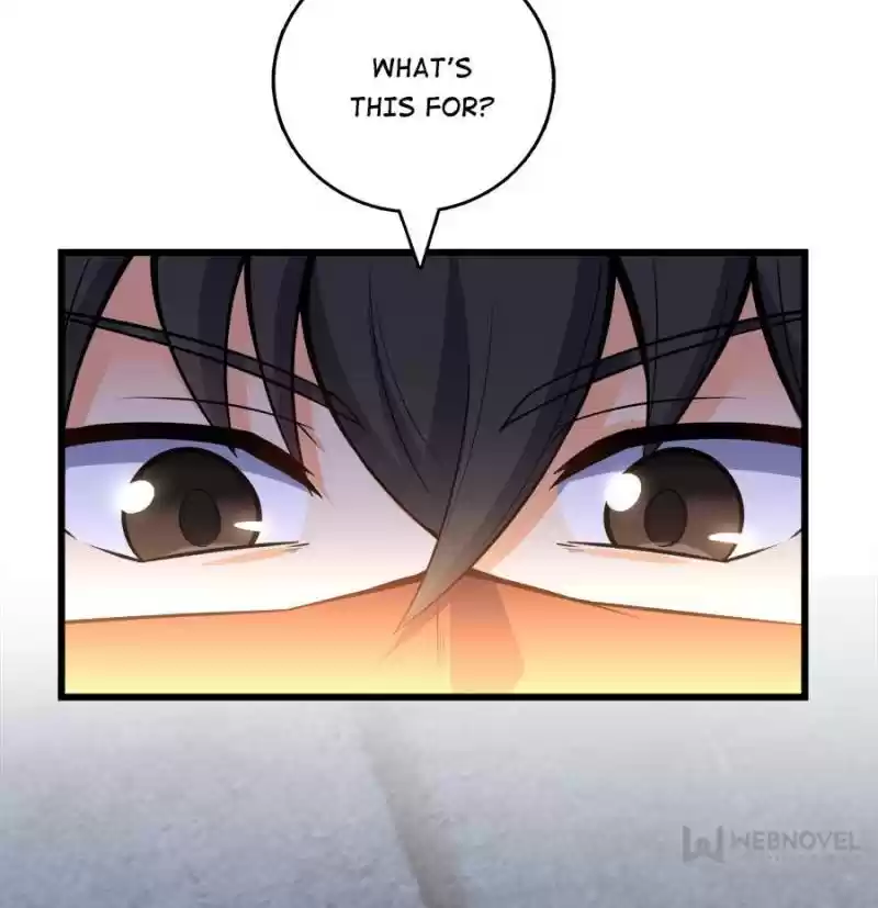 Spare Me, Great Lord! Chapter 66