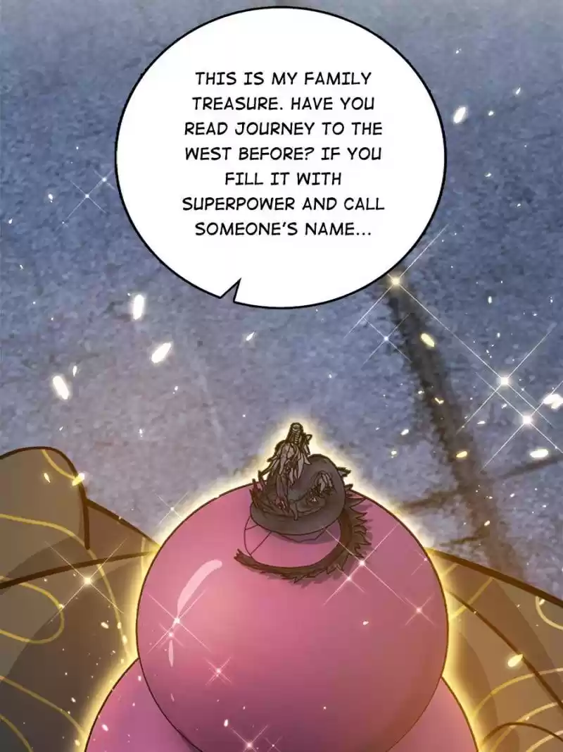 Spare Me, Great Lord! Chapter 66