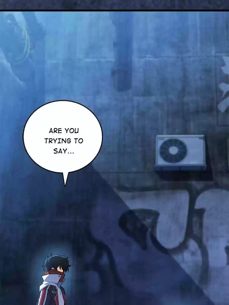 Spare Me, Great Lord! Chapter 66