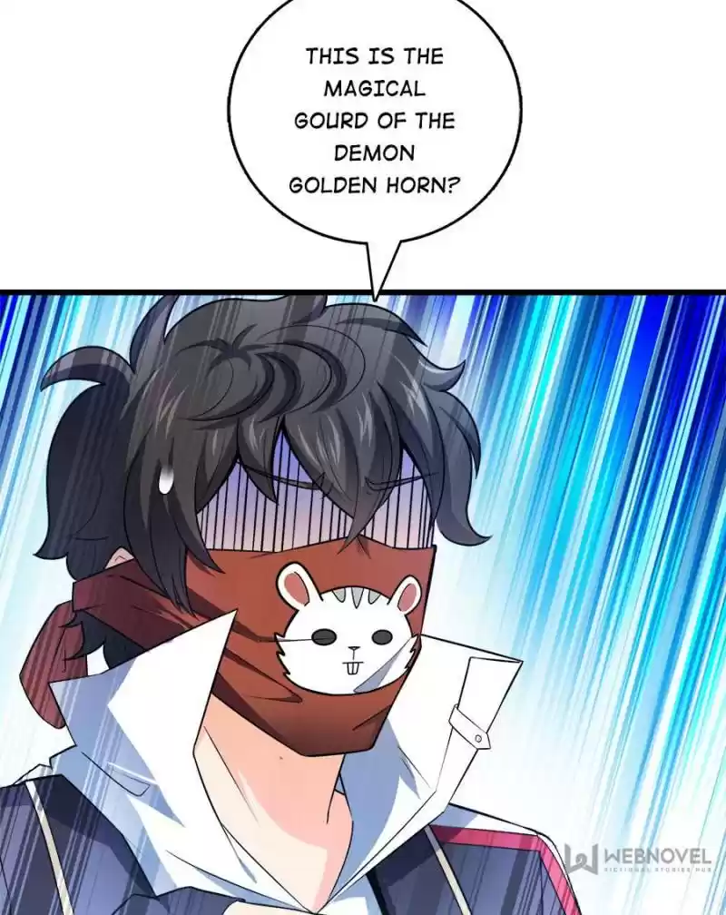 Spare Me, Great Lord! Chapter 66