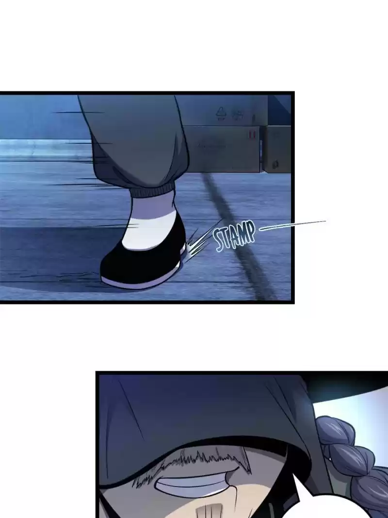 Spare Me, Great Lord! Chapter 66