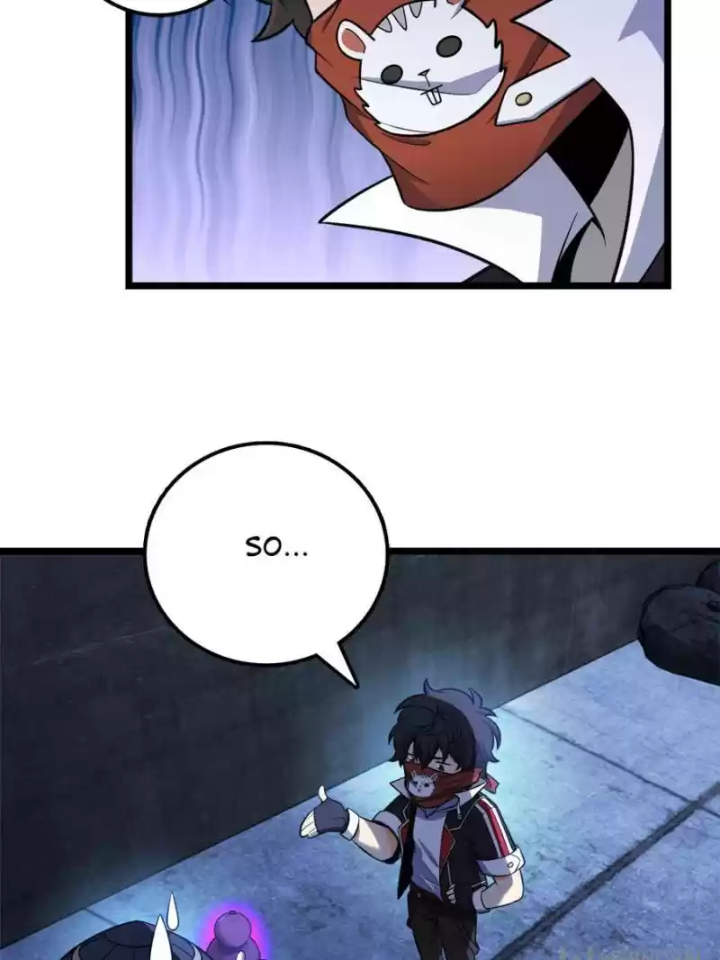 Spare Me, Great Lord! Chapter 66