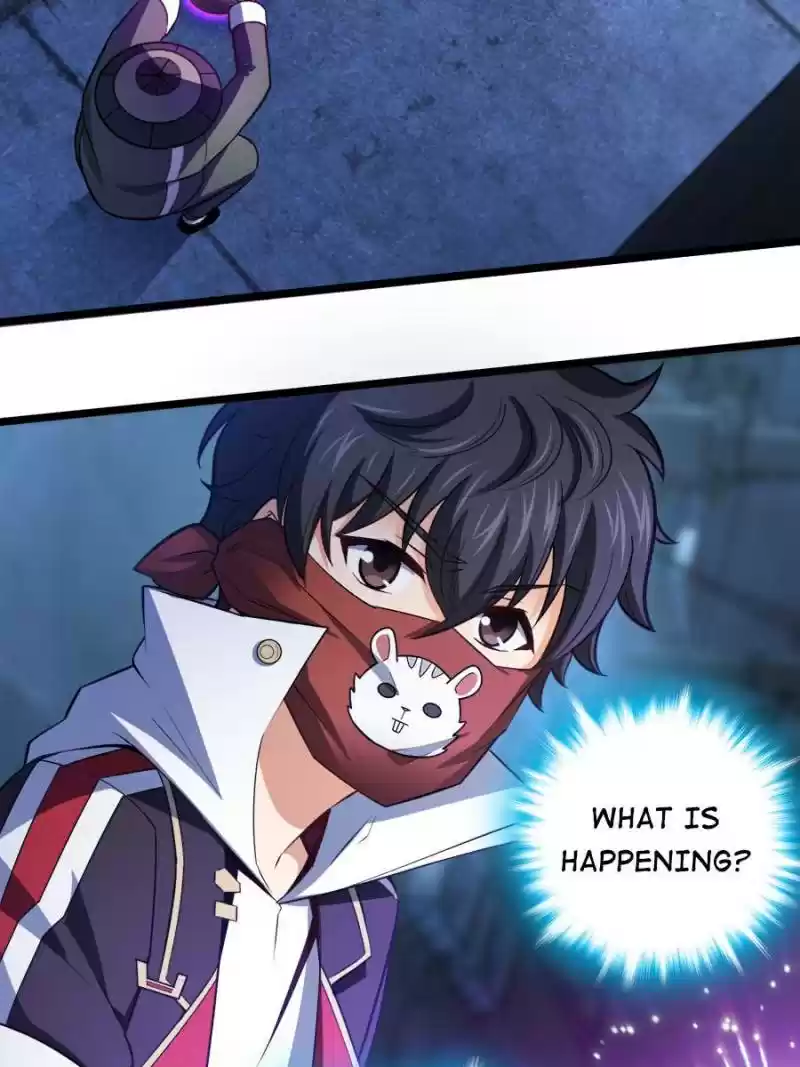 Spare Me, Great Lord! Chapter 66