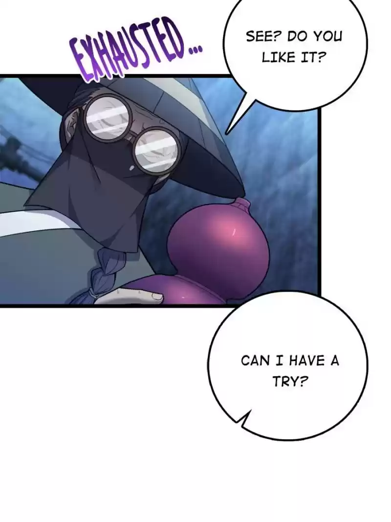 Spare Me, Great Lord! Chapter 66