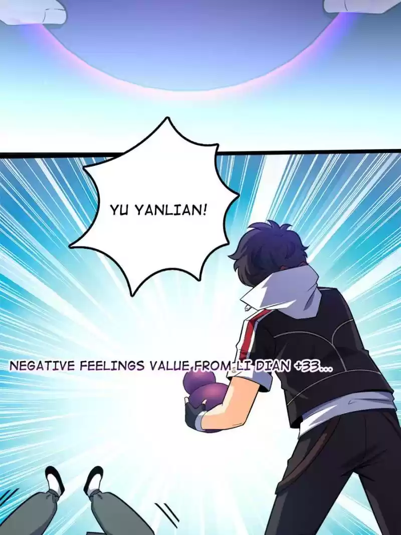 Spare Me, Great Lord! Chapter 66