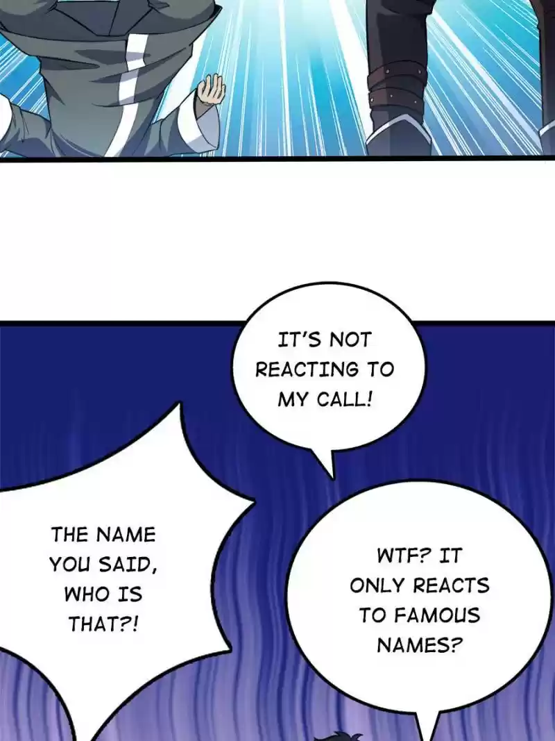 Spare Me, Great Lord! Chapter 66