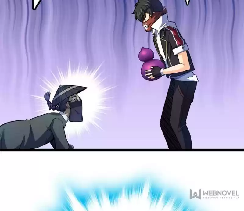 Spare Me, Great Lord! Chapter 66