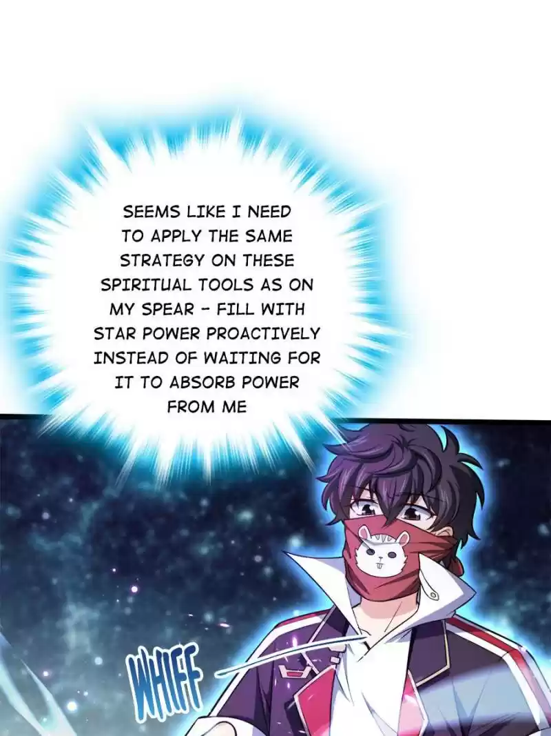 Spare Me, Great Lord! Chapter 66