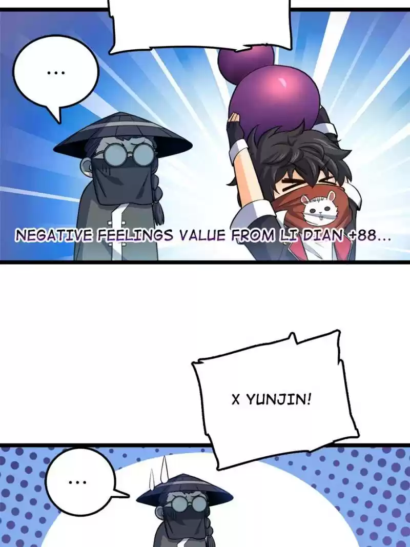 Spare Me, Great Lord! Chapter 66