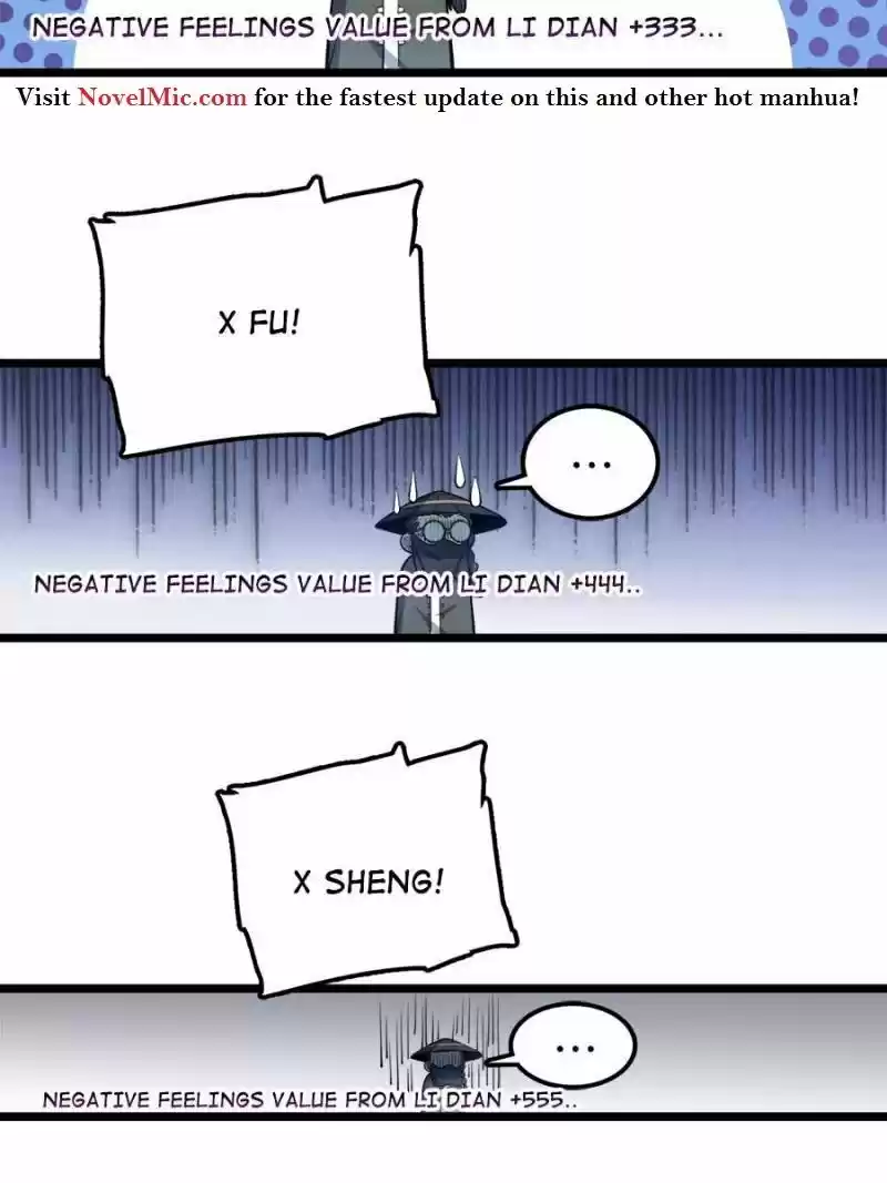 Spare Me, Great Lord! Chapter 66