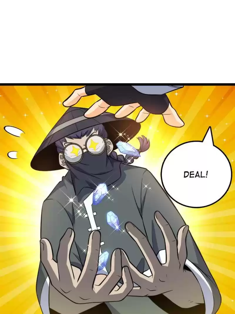 Spare Me, Great Lord! Chapter 66