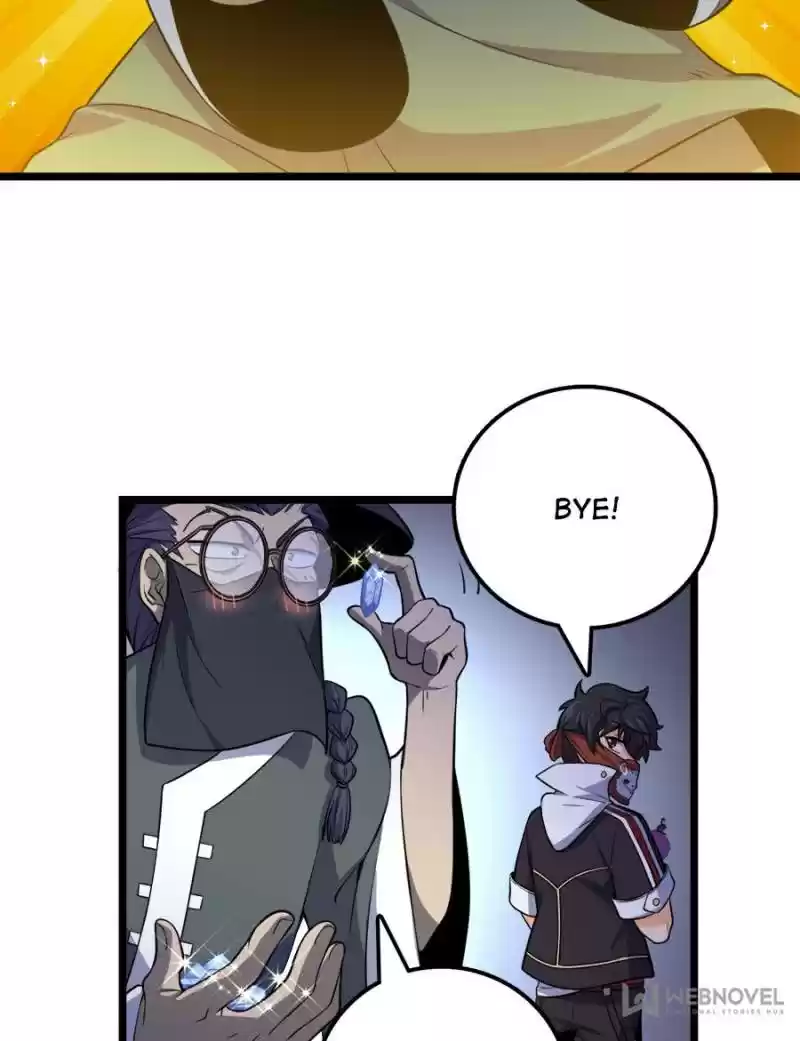 Spare Me, Great Lord! Chapter 66