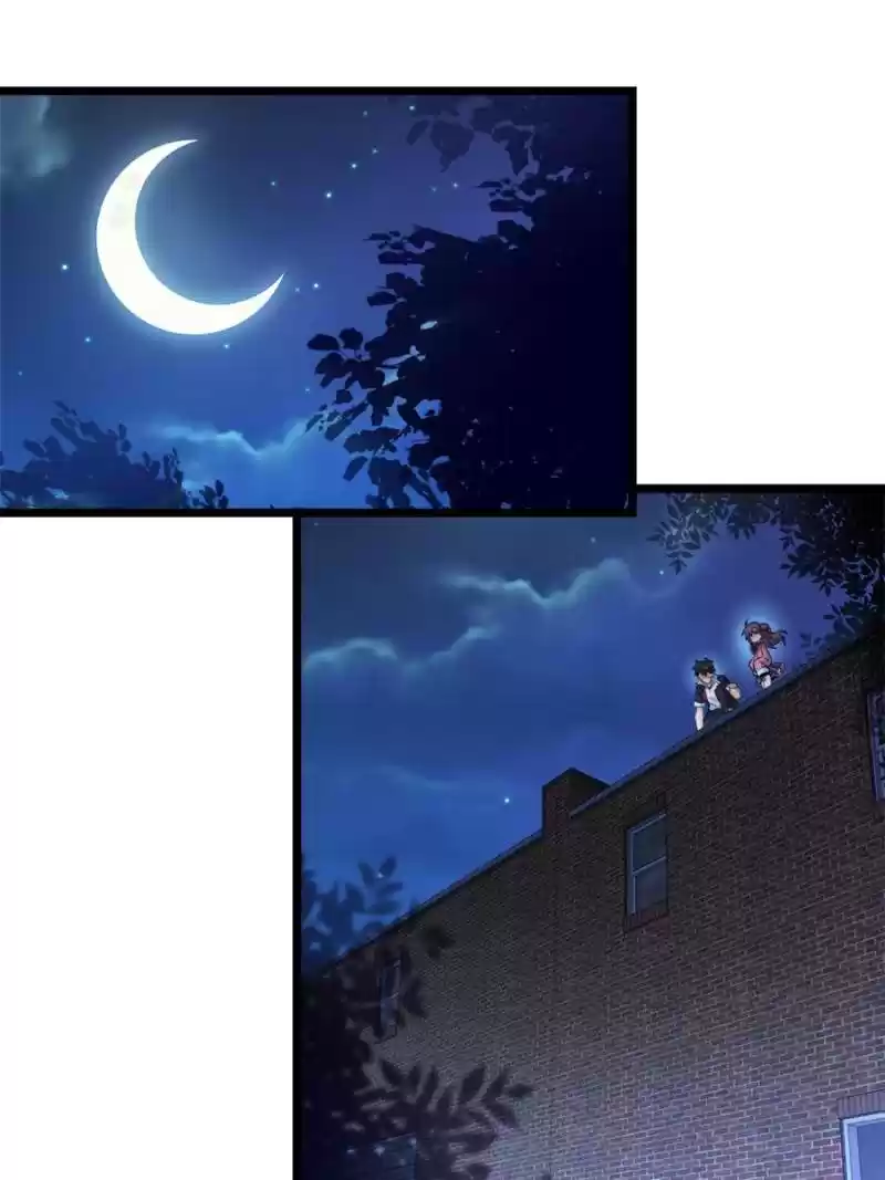 Spare Me, Great Lord! Chapter 66