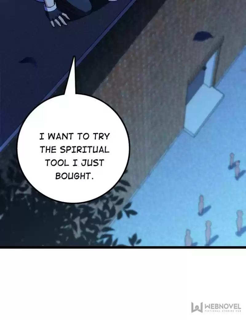 Spare Me, Great Lord! Chapter 66