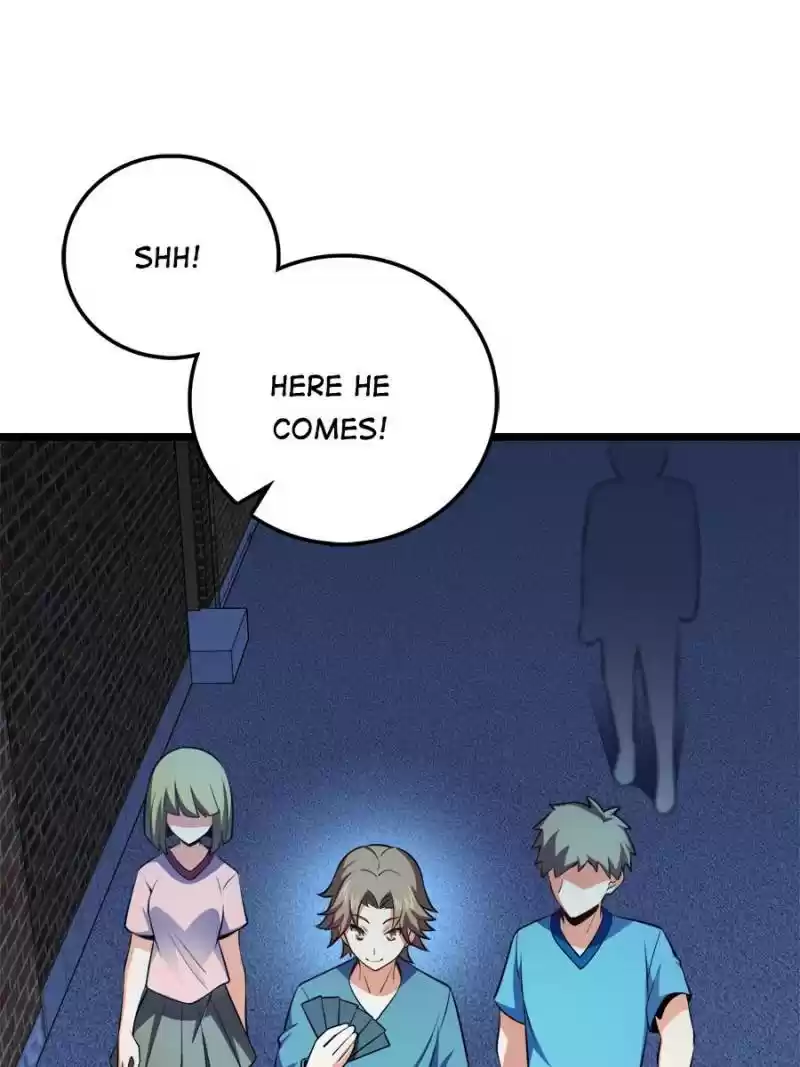 Spare Me, Great Lord! Chapter 66