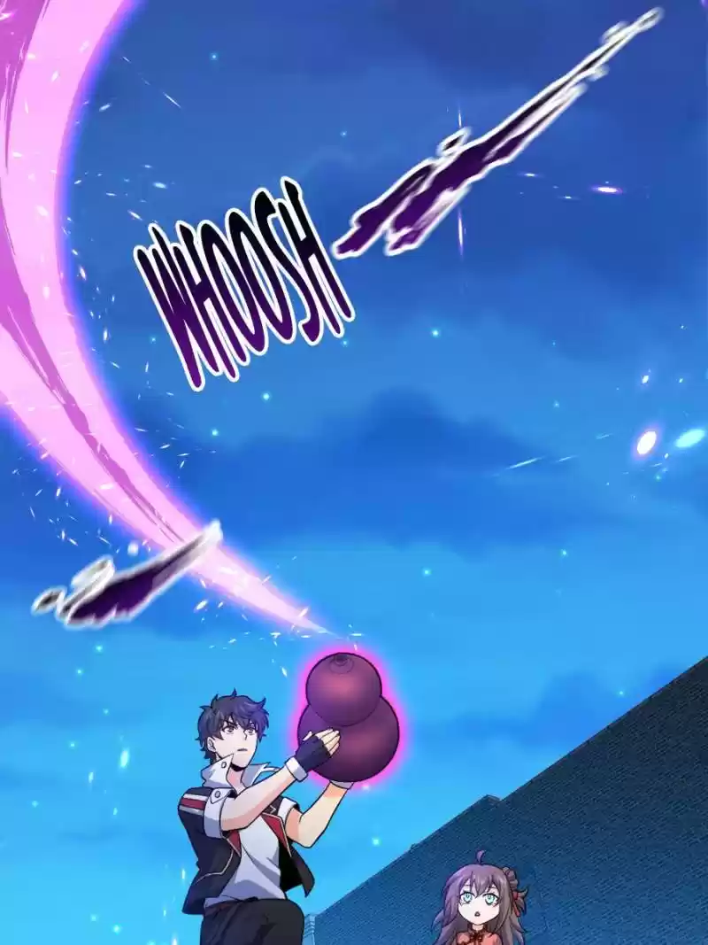 Spare Me, Great Lord! Chapter 66