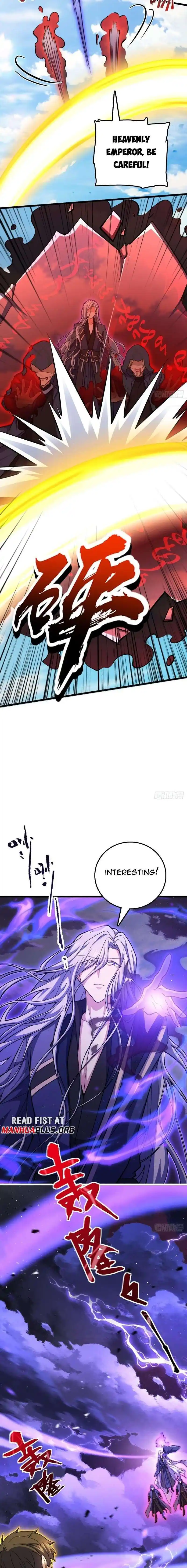 Spare Me, Great Lord! Chapter 660