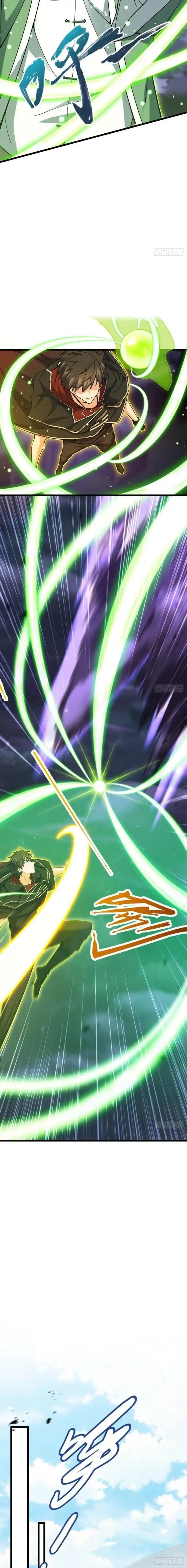 Spare Me, Great Lord! Chapter 660