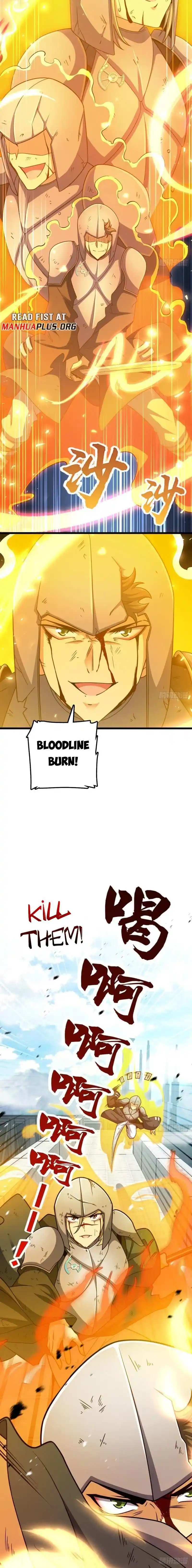 Spare Me, Great Lord! Chapter 660