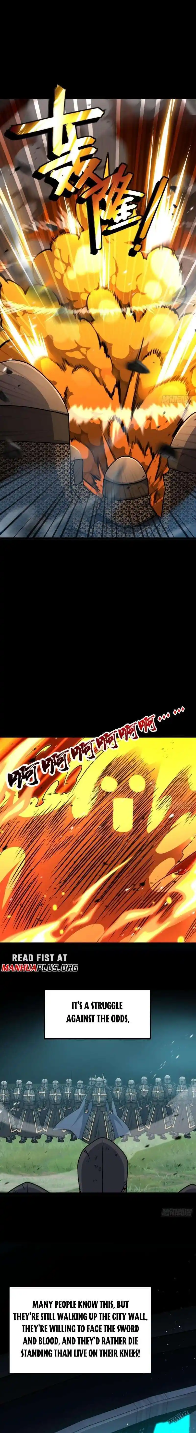 Spare Me, Great Lord! Chapter 660