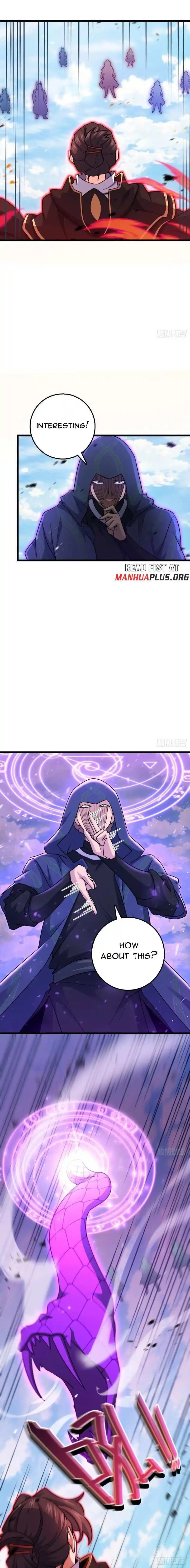 Spare Me, Great Lord! Chapter 661