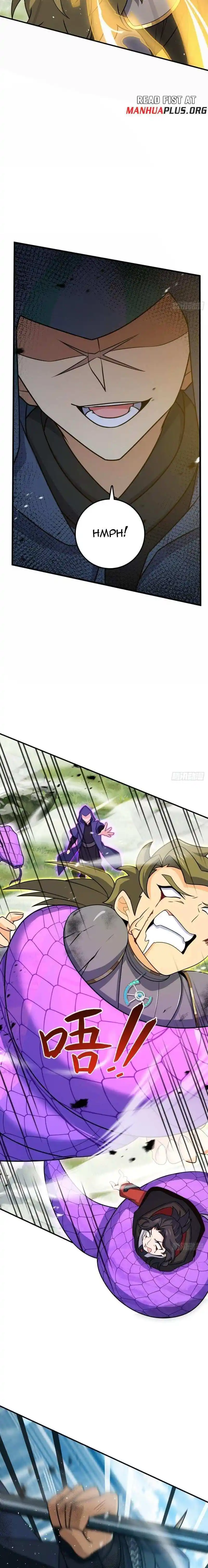 Spare Me, Great Lord! Chapter 662