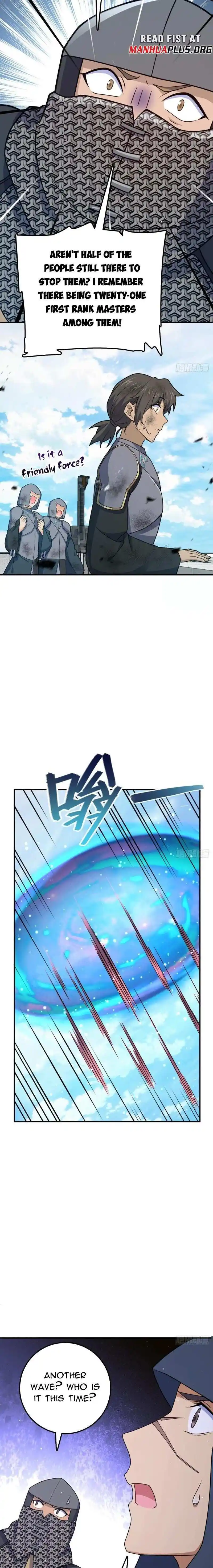 Spare Me, Great Lord! Chapter 662