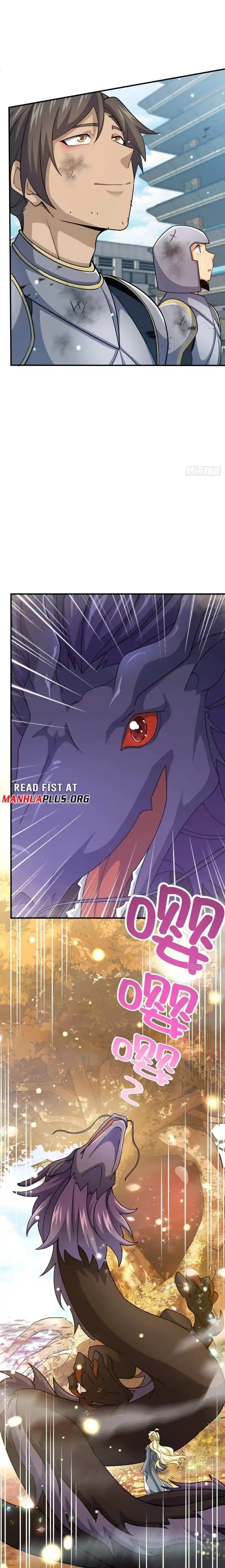 Spare Me, Great Lord! Chapter 662