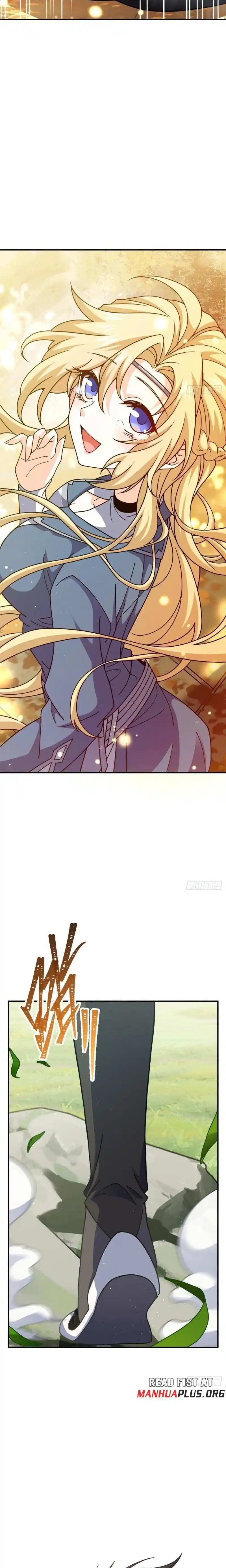 Spare Me, Great Lord! Chapter 662