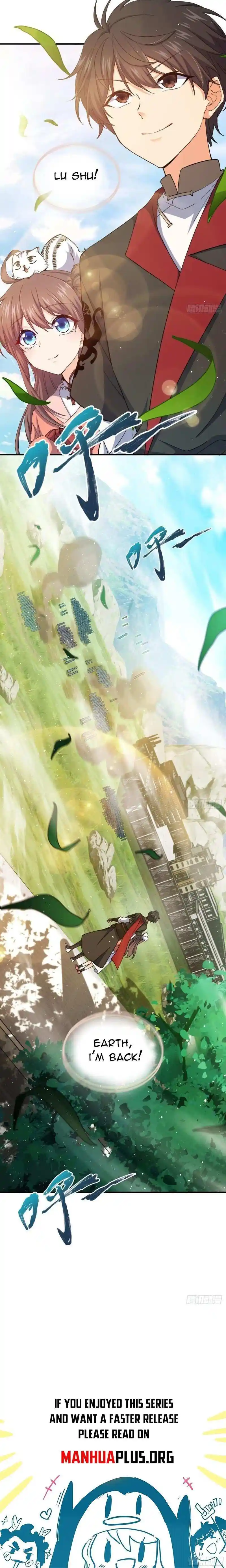 Spare Me, Great Lord! Chapter 662