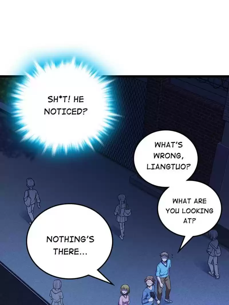 Spare Me, Great Lord! Chapter 67