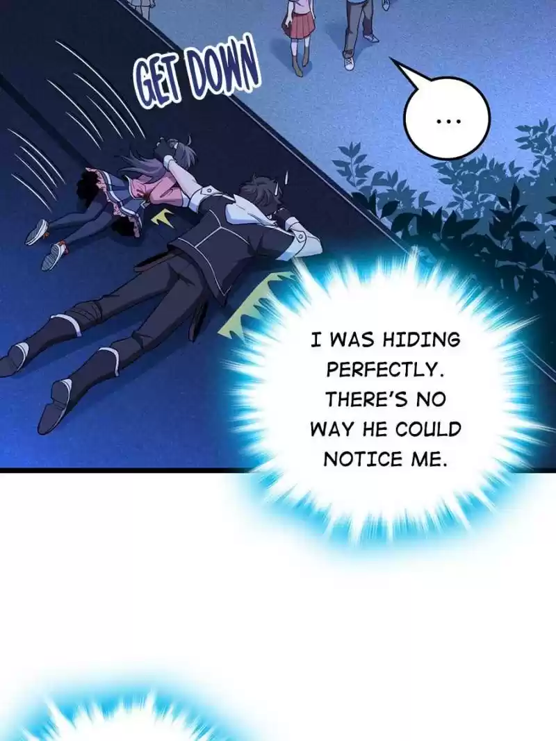 Spare Me, Great Lord! Chapter 67