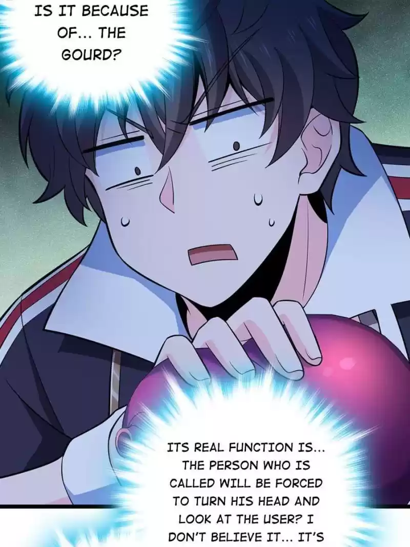 Spare Me, Great Lord! Chapter 67