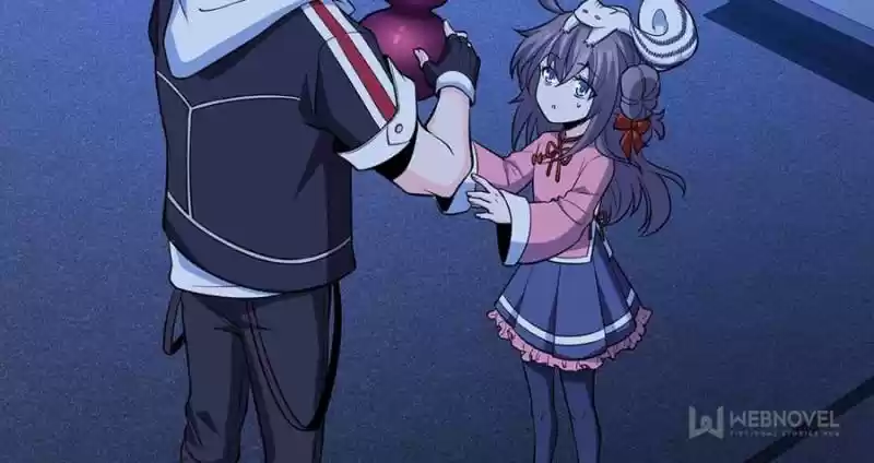 Spare Me, Great Lord! Chapter 67