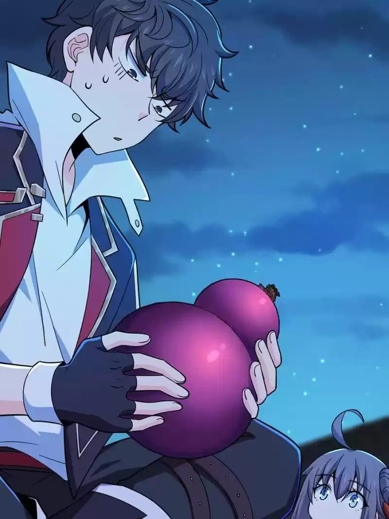 Spare Me, Great Lord! Chapter 67