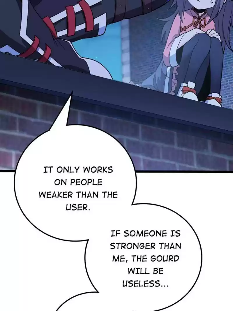 Spare Me, Great Lord! Chapter 67