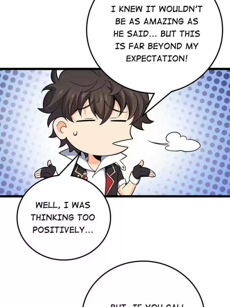 Spare Me, Great Lord! Chapter 67