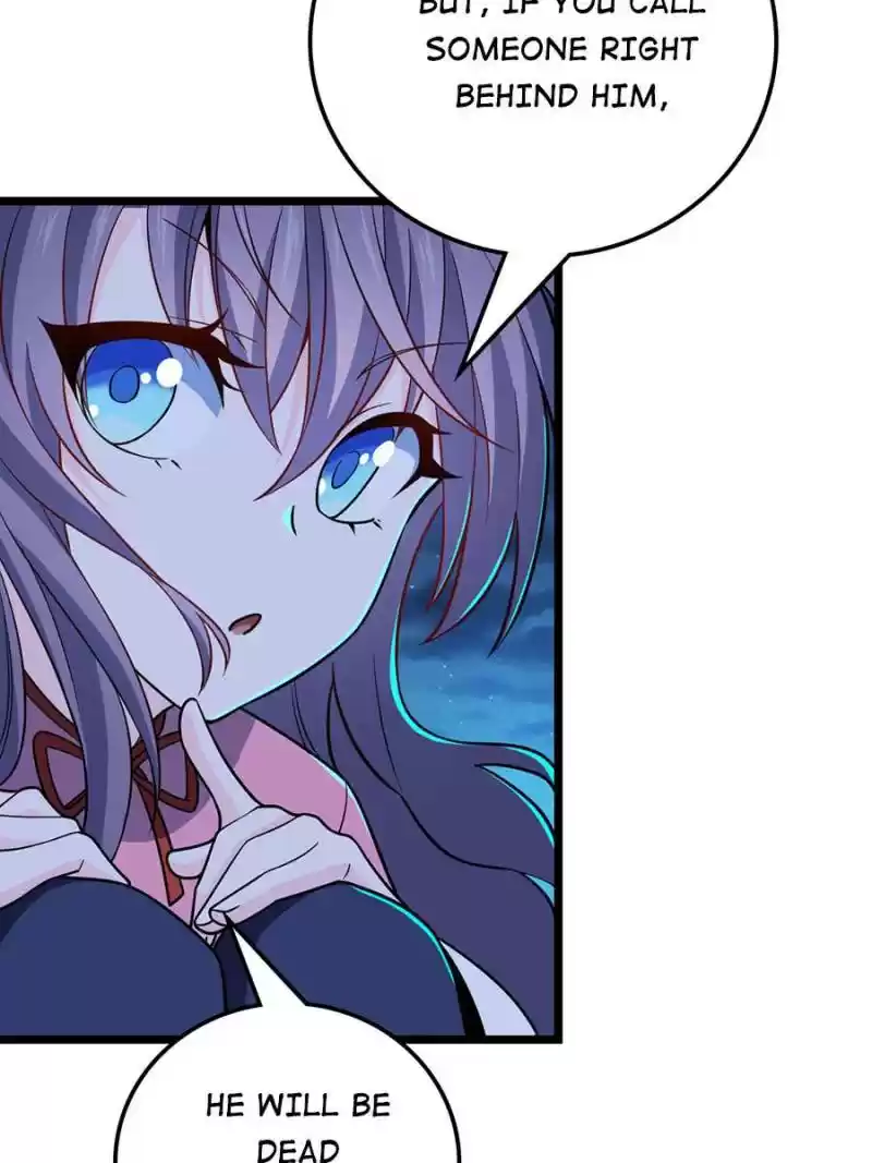 Spare Me, Great Lord! Chapter 67