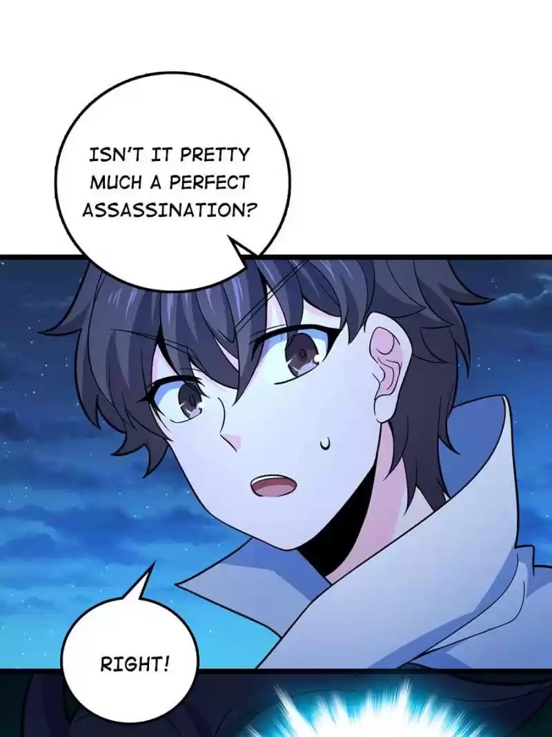 Spare Me, Great Lord! Chapter 67