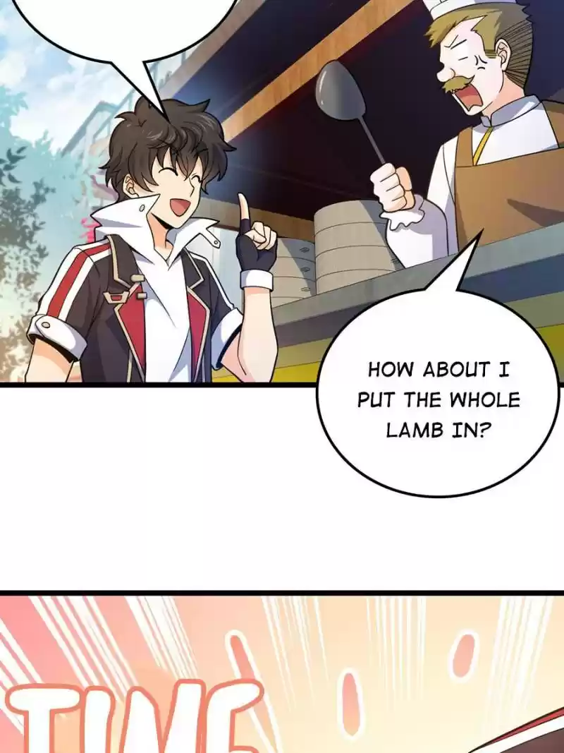 Spare Me, Great Lord! Chapter 67