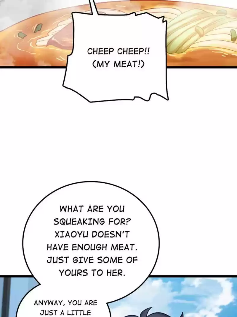 Spare Me, Great Lord! Chapter 67