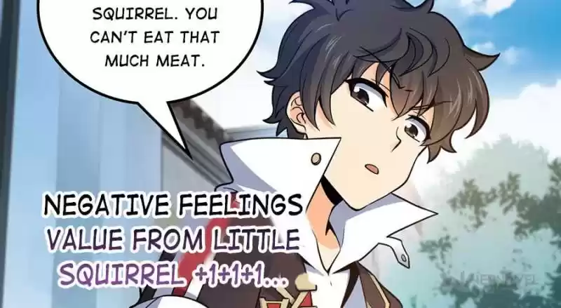 Spare Me, Great Lord! Chapter 67