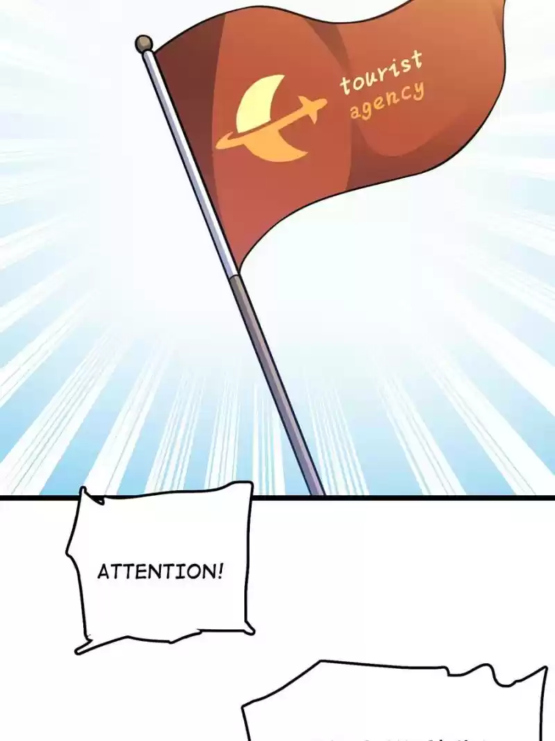 Spare Me, Great Lord! Chapter 67