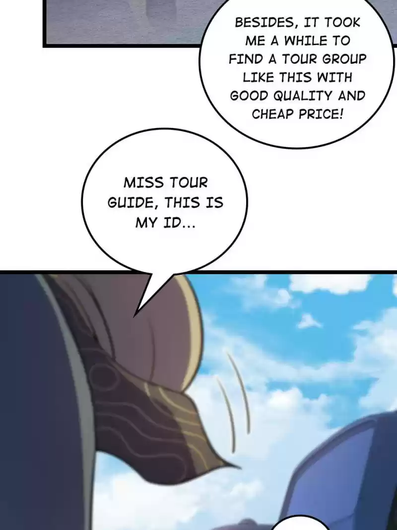 Spare Me, Great Lord! Chapter 67