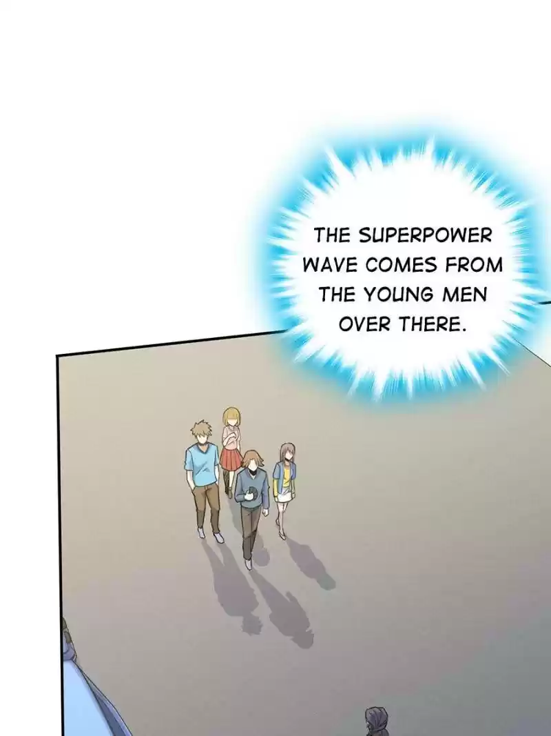 Spare Me, Great Lord! Chapter 67