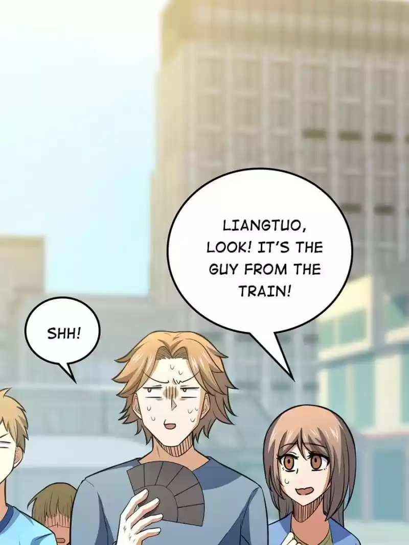 Spare Me, Great Lord! Chapter 67