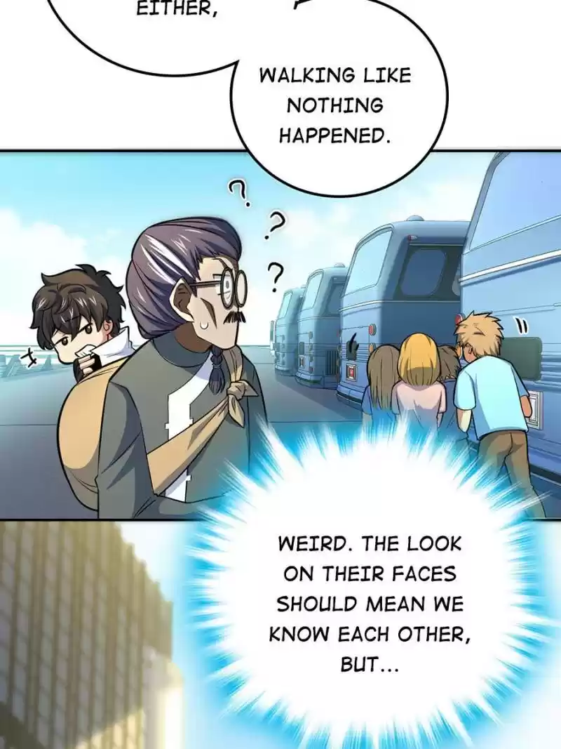 Spare Me, Great Lord! Chapter 67