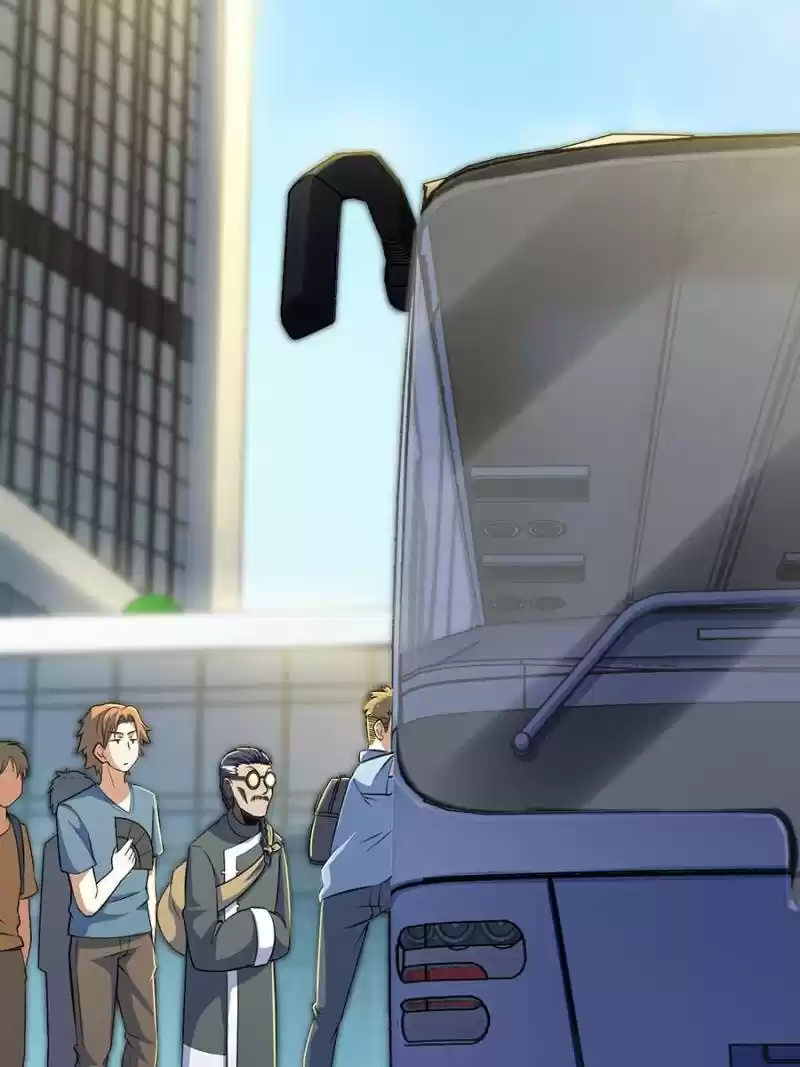 Spare Me, Great Lord! Chapter 67